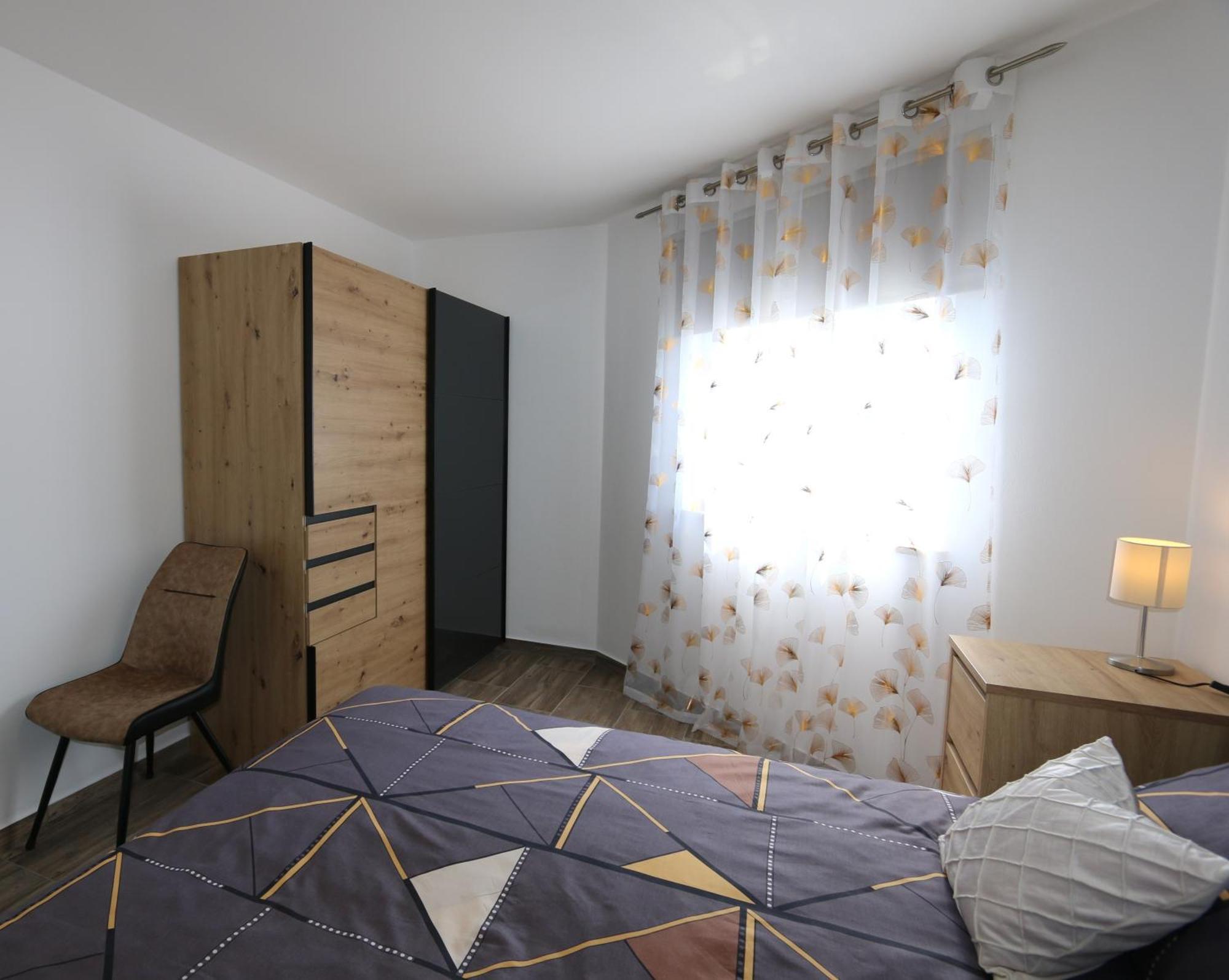 Apartments Mirjana ชิโล ภายนอก รูปภาพ