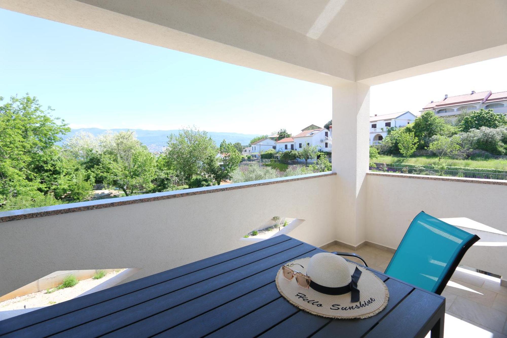 Apartments Mirjana ชิโล ภายนอก รูปภาพ