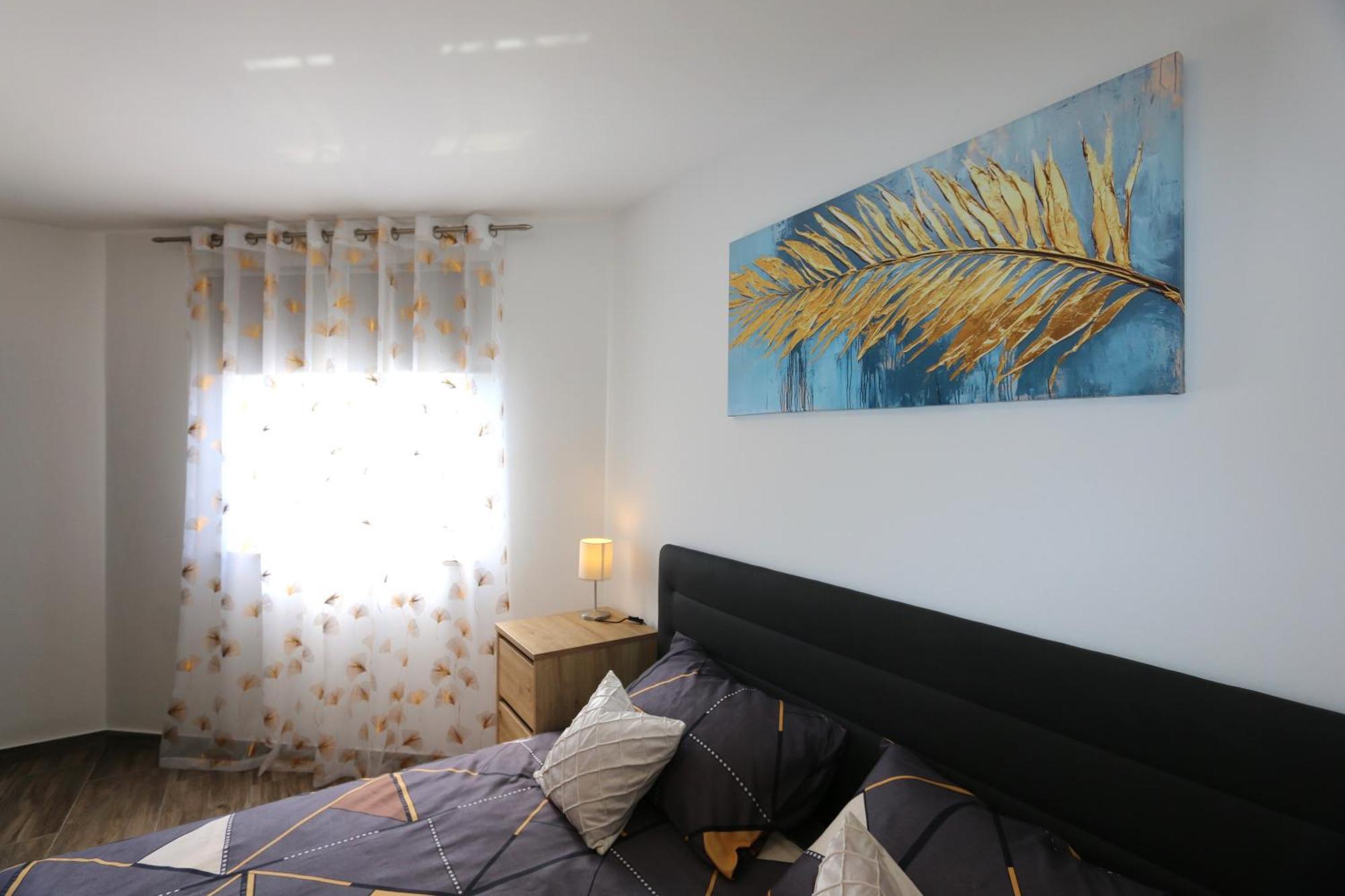 Apartments Mirjana ชิโล ภายนอก รูปภาพ
