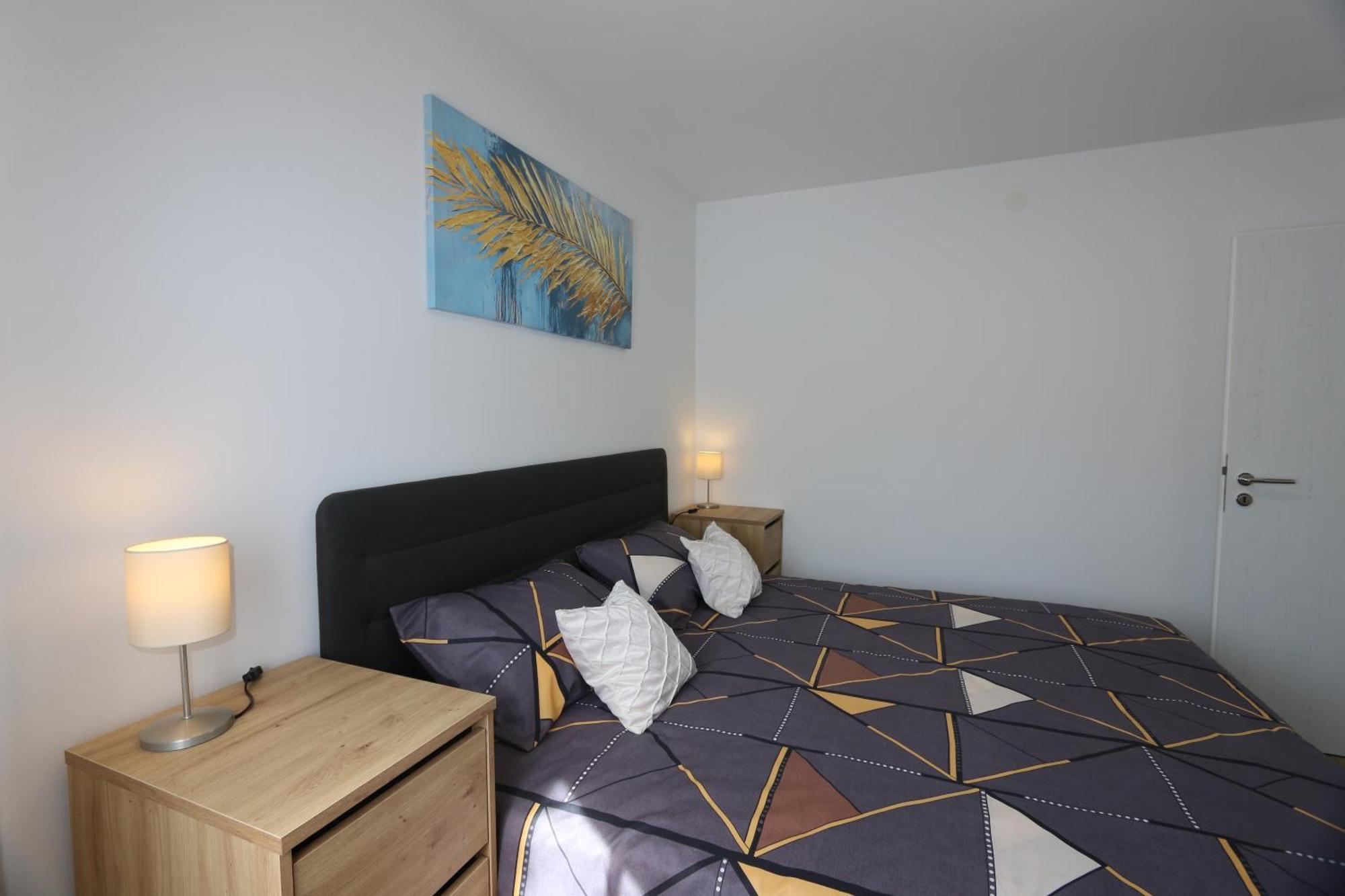 Apartments Mirjana ชิโล ภายนอก รูปภาพ