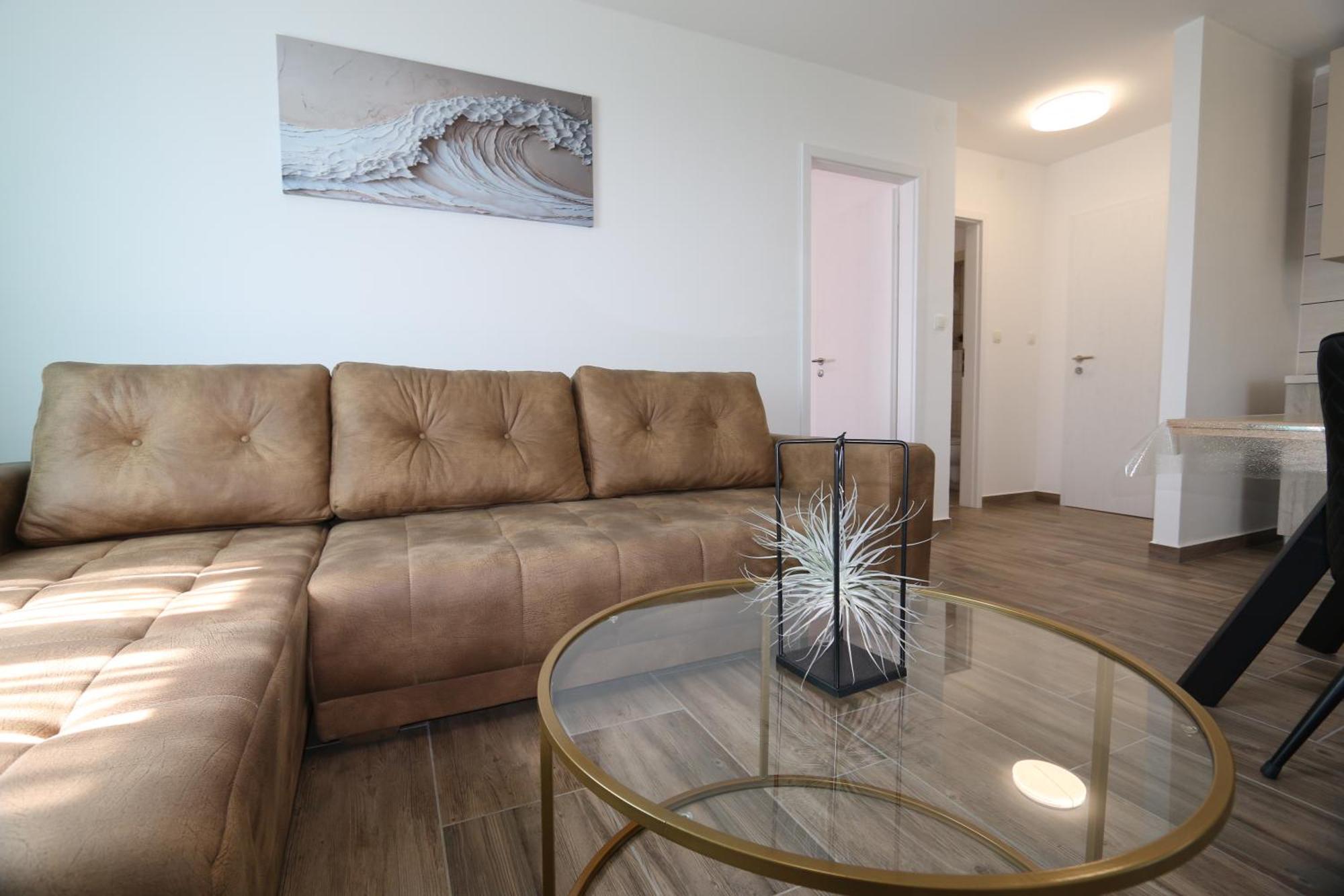 Apartments Mirjana ชิโล ภายนอก รูปภาพ