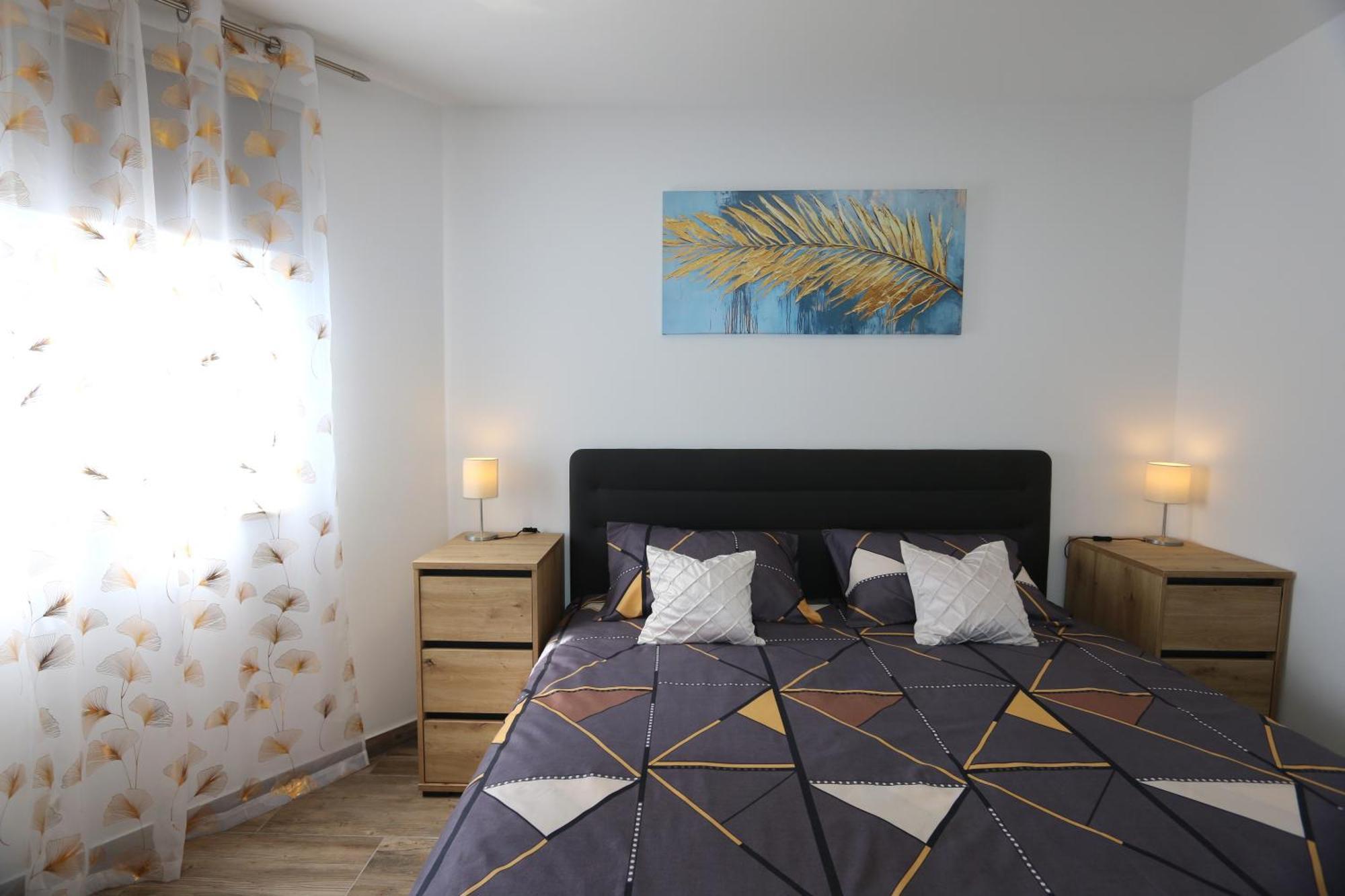 Apartments Mirjana ชิโล ภายนอก รูปภาพ