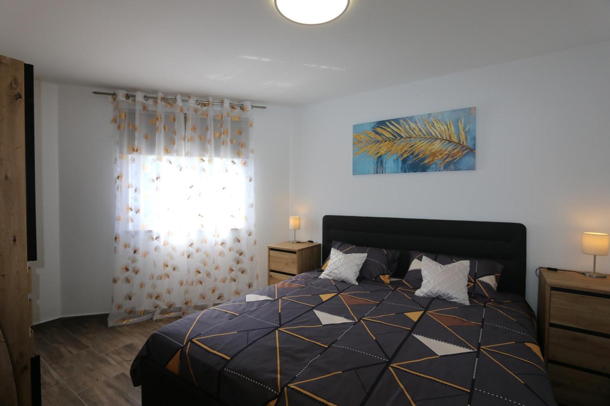 Apartments Mirjana ชิโล ภายนอก รูปภาพ