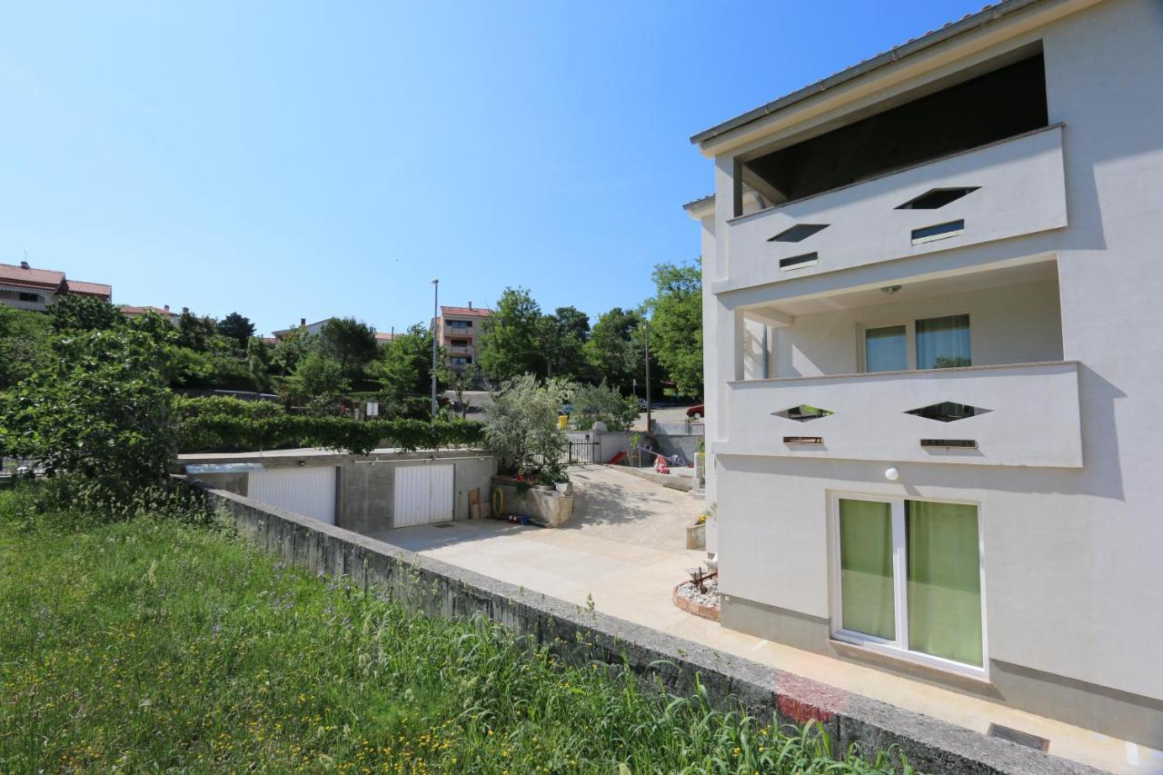 Apartments Mirjana ชิโล ภายนอก รูปภาพ